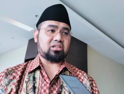 Wabup : Dampak BBM, Pemda Halsel Akan Jaga Kestabilan Harga Pasar