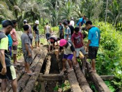 Waktu Dekat, PMKB Bakal Geruduk Kantor Bupati Halmahera Utara.! Ini Alasannya