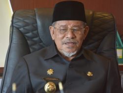 Gubernur Abdul Gani Kasuba Buka Musrenbang RKPD Provinsi Malut Tahun 2023