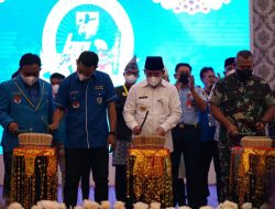 Kongres XVI KNPI Versi Haris Pratama Di Malut Di Keluhkan dan Dinilai Gagal