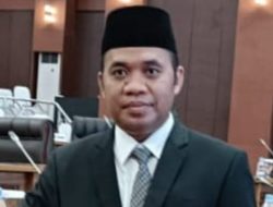 Ketua Komisi III Desak Gubernur Usut Tuntas Persoalan Minta Fee Kerjasama Media di PUPR Malut