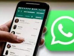 Terkait Menyebarkan Pesan Whatsapp Lewat Screenshot, Diskominfosan Malut Masih Tunggu Juknis