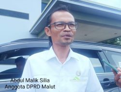 PT.NHM Tolak Undangan, DPRD Malut  Tempuh Jalur Konstitusi 