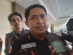 Santrani Abusama Kembali Nahkodai MPW PP Maluku Utara