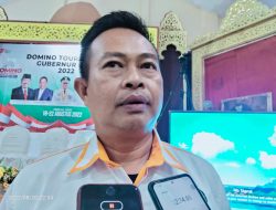 Delapan Pasangan Tim Domino Mewakili Malut Mengikuti Kejurnas