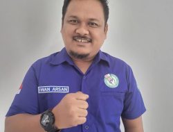 Masuk 8 Besar, Ini Yang Dikatakan Ridwan Arsan Di Event Domino Game PORDI Kota Ternate