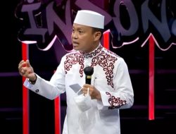 Milad Ke-16, Muara Group Hadirkan Ustad Kondangan Asal Makassar Das’ad Latif