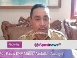 Abdullah Assagaf Angkat Bicara Terkait Tudingan Ketua PSMP Malut Tentang 2 Unit Kapal Billfish dan Dana Hibah HNSI