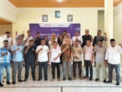 DKP Malut Dorong Pembuatan Perda Untuk Perkuat Platform Kebijakan dan Program