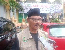 Pastikan Jamaah Haji Terlayani, Komisi IV DPRD Malut Beri Apresiasi Pelayanan di Asrama  Haji Ternate