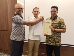 Yakin Menang, Gerindra Usung SAR-MA GAM di Pilkada Kota Ternate