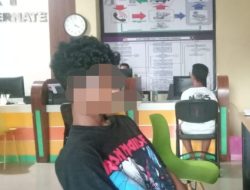 Gagara Lakukan Kekerasan dan Pengancaman Kepada Saksi Pengerusakan APK, Salah Satu Warga Tafure di Polisikan